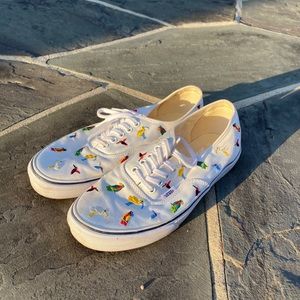 Vans